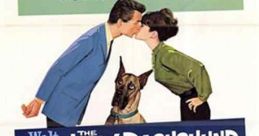 The Ugly Dachshund (1966) The Garrisons live with a Great Dane who thinks he's a dainty dachshund. His identity crisis