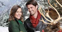 Northern Lights of Christmas (2018)