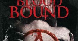 Blood Bound (2019)
