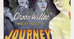 Journey Into Fear (1943)