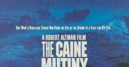 The Caine Mutiny Court Martial (1988)