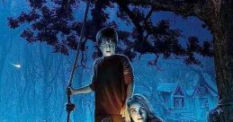 Bridge to Terabithia (2007)