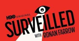 Surveilled (2024)