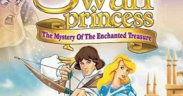 The Swan Princess: The Mystery of the Enchanted Treasure (1998) Evil sorceress Zelda kidnaps the Swan Princess in order to