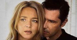 Just the Two of Us (2023) Follows Blanche Renard, who meets Greg Lamoureux and believes he is the one. However, she soon