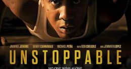 Unstoppable (2024) Centers around the life of wrestler Anthony Robles, who was born with one leg and won a national
