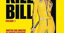 Kill Bill: Vol 1 (2003) After awakening from a four-year coma, a former assassin wreaks vengeance on the team of assassins