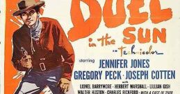 Duel in the Sun (1946)