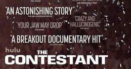 The Contestant (2023)