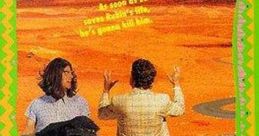 Rubin and Ed (1991) An unsuccessful, nervous businessman gradually comes to befriend an eccentric, asocial nerd on a trip
