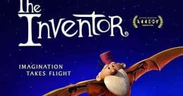 The Inventor (2023)