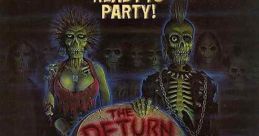 The Return of the Living Dead (1985)