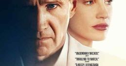 The Forgiven (2021)