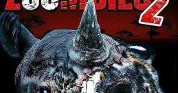 Zoombies 2 (2019) A game ranger and a team of poachers end up surrounded by zombie animals and they forge an alliance to stop