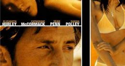The Weight of Water (2000)