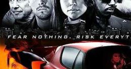 Redline (2007)