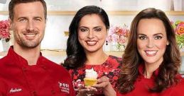 The Secret Ingredient (2020)