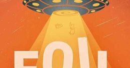 Foil (2023) An unusual piece of foil with potential alien origin causes a rift between two former best friends camping in the