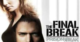 Prison Break: The Final Break (2009)