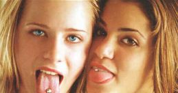 Thirteen (2003) A thirteen-year-old girl's relationship with her mother is put to the test as she discovers drugs, sex, and