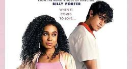Anything's Possible (2022) A delightfully modern Gen Z coming-of-age story that follows Kelsa, a confident high school girl