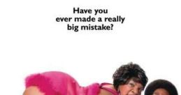 Norbit (2007) A mild-mannered guy, who is married to a monstrous woman, meets the woman of his dreams, and schemes to find
