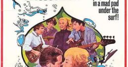 Hello Down There (1969)