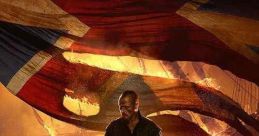 Black Sails (2014) Follows Captain Flint and his pirates twenty years prior to Robert Louis Stevenson's classic novel