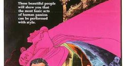 The Honey Pot (1967) In Venice, a millionaire hires an actor to help him prank three greedy ex-girlfriends into thinking he's