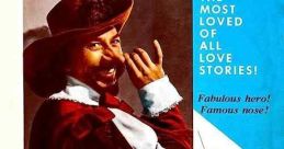 Cyrano de Bergerac (1950)