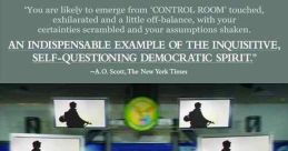 Control Room (2004)