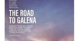 The Road to Galena (2022) Cole Baird has everything - a beautiful wife, successful career, large home, country club