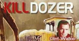 Killdozer (1974) A small construction crew on an island is terrorized when a spirit-like being takes over a large
