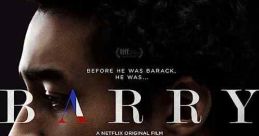 Barry (2016)