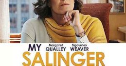 My Salinger Year (2020) A college grad takes a clerical job working for the literary agent of the renowned, reclusive