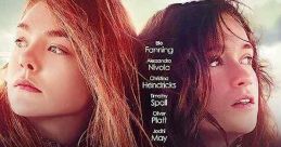 Ginger & Rosa (2012)