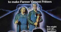 Motel Hell (1980) A seemingly friendly farmer and his sister kidnap unsuspecting travelers and bury them alive, using them to