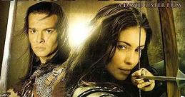 Blood of Beasts (2005)