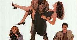 The Boyfriend School (1990)
