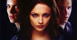 Tangled (2001)