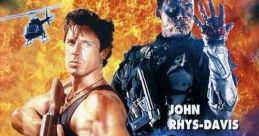 Cyborg Cop (1993)