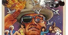 Smokey and the Bandit Part 3 (1983)