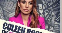 Coleen Rooney: The Real Wagatha Story (2023)