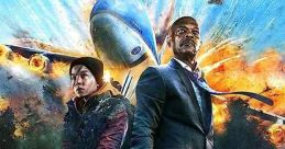 Big Game (2014)