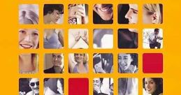 The Anniversary Party (2001)