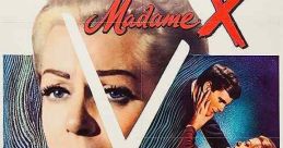 Madame X (1966)