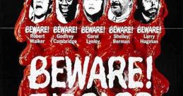 Beware! the Blob (1972)