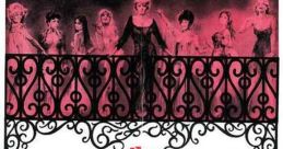 The Balcony (1963)