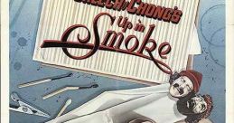 Up in Smoke (1978)