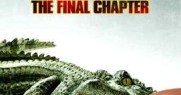 Lake Placid: The Final Chapter (2012) Black Lake is now a crocodile sanctuary, surrounded by an electric fence. When the